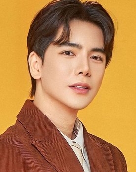 Joseph Gorach as Thep Subsinpermpoonmahasan