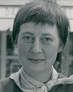 Mona Dan-Bergman