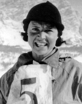 Paola Wiesinger as Self