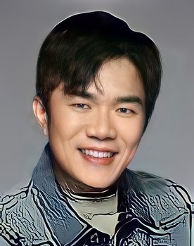 Cavin Soh