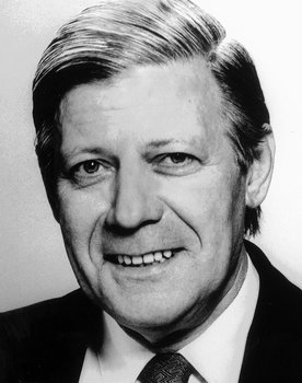 Helmut Schmidt