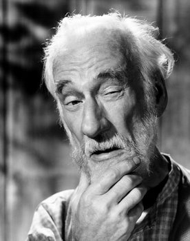 Clem Bevans as Bill 'Pops' Lacy