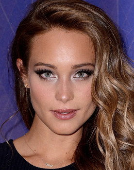 Hannah Jeter