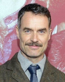 Murray Bartlett Photo