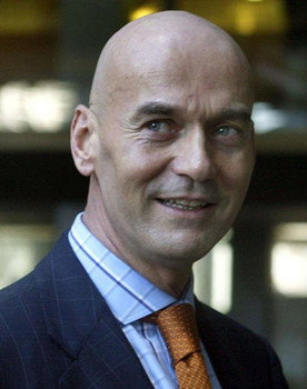 Pim Fortuyn