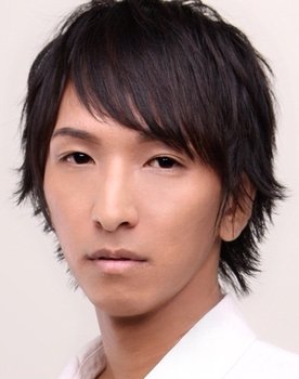 Yuuhi Asagiri as Takayuki Oyamada (voice)