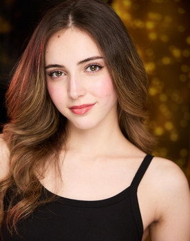 Dakota Volker as Dispatcher (voice)