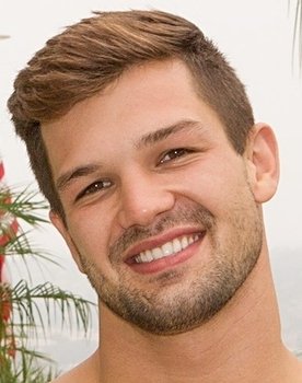 Dan Yates