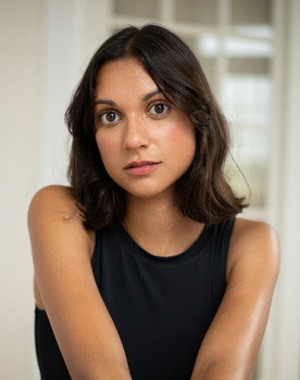 Catherine Gauthier Gonzalez