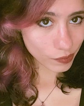 Isabella Martinho as Agatha