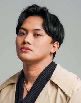 Rizky Febian as Sule Kecil