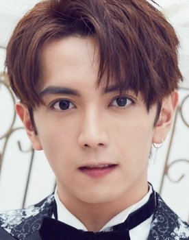 Lin Zheyu as Zhao Ying