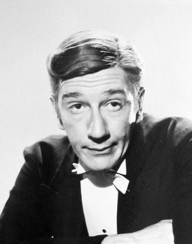 Richard Haydn as Christopher Wellington St. John Denny
