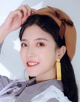陈奕颖
