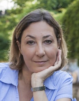 Barbara Enrichi as Rosa