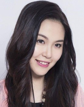 Cayley Mak Ho-Yee as 