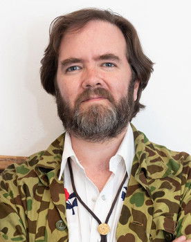 Will Menaker as Self