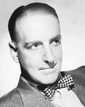 Barnett Parker