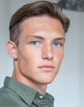 Oliver Sonne