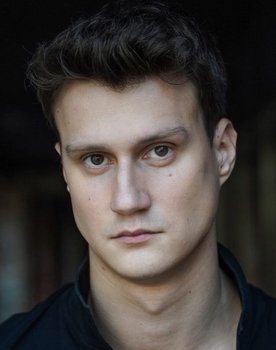Mark Vdovin