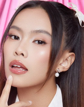 Marsha Zulkarnain