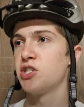 Andrew Recker as Interrogator