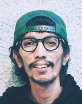 Charlie Meliala as 