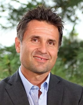 Fabrice Santoro