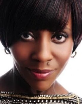 Brenda Emmanus as Herself - Presenter