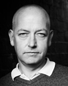 Andy Clarkson as Postman