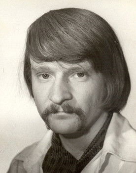 Sergey Savchenko as юродивый Мисаил