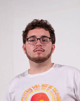 Zeke Fairley as Friend