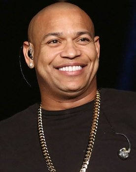 Alexander Delgado