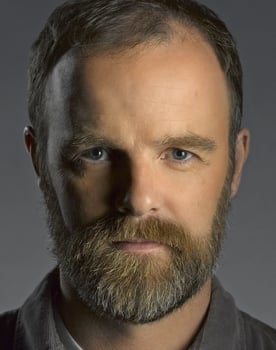 Brían F. O'Byrne as Jessop