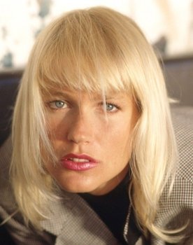 Xuxa as Tamara