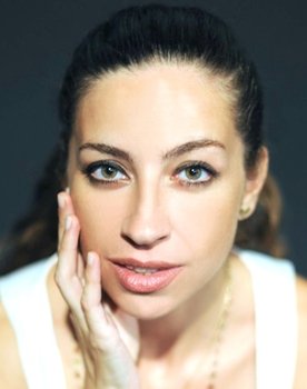 Synthia Batsi