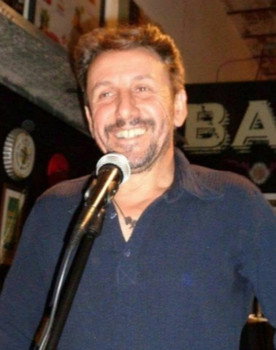 Cristian Durban