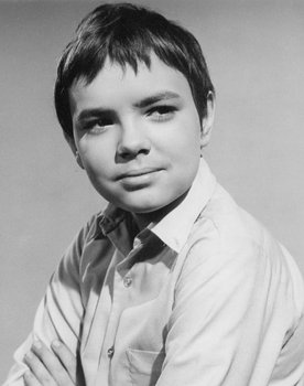 Stefan Arngrim Photo