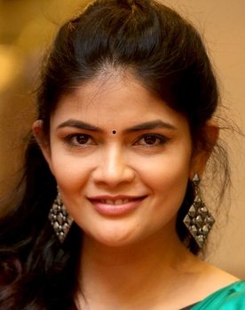 Kalpika Ganesh