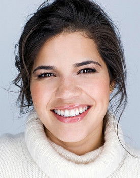 America Ferrera as Narrator (voice)