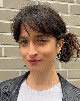 Agustina Sánchez Gavier