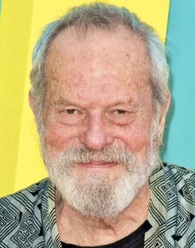 Terry Gilliam