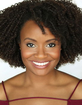 Kelechi Ezie as Vanessa