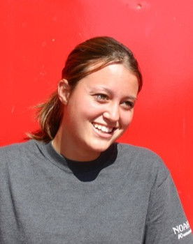 Stefanie Thomas as Self