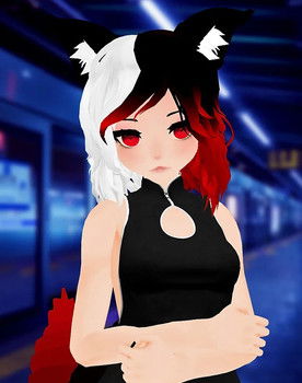 Khang Lu as NMPD Higher Up (Voice)