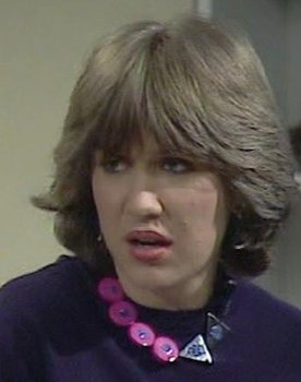 Georgina Melville