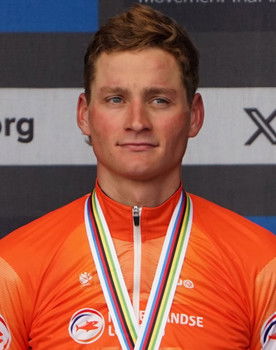 Mathieu van der Poel