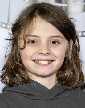 Ollie Robinson as Noah