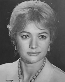 Valentina Kutsenko