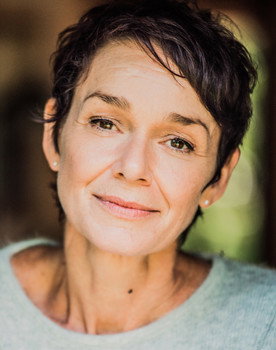 Marie-France Marcotte